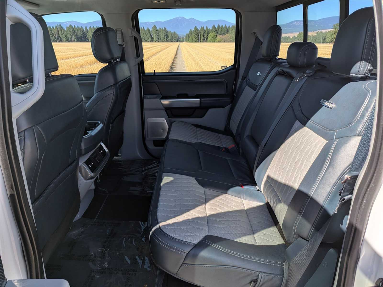 Thumbnail: 2021 Ford F-150 - 19