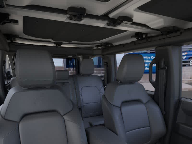 Thumbnail: 2026 Ford Bronco - 12