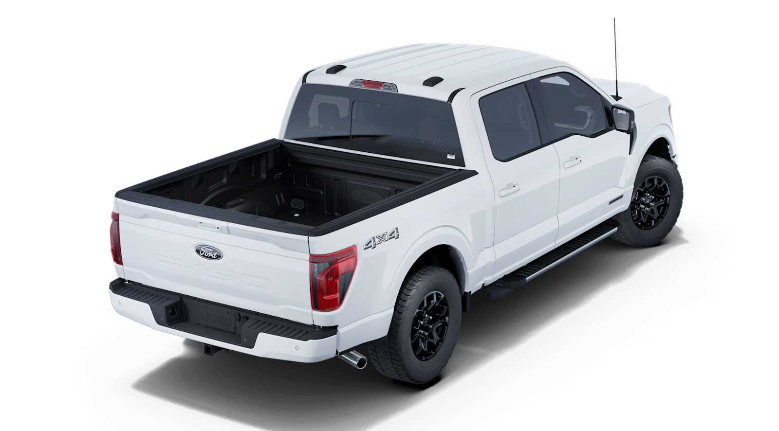 Thumbnail: 2025 Ford F-150 - 3