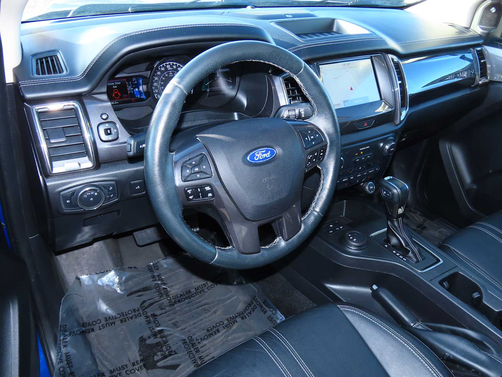 Thumbnail: 2020 Ford Ranger - 2