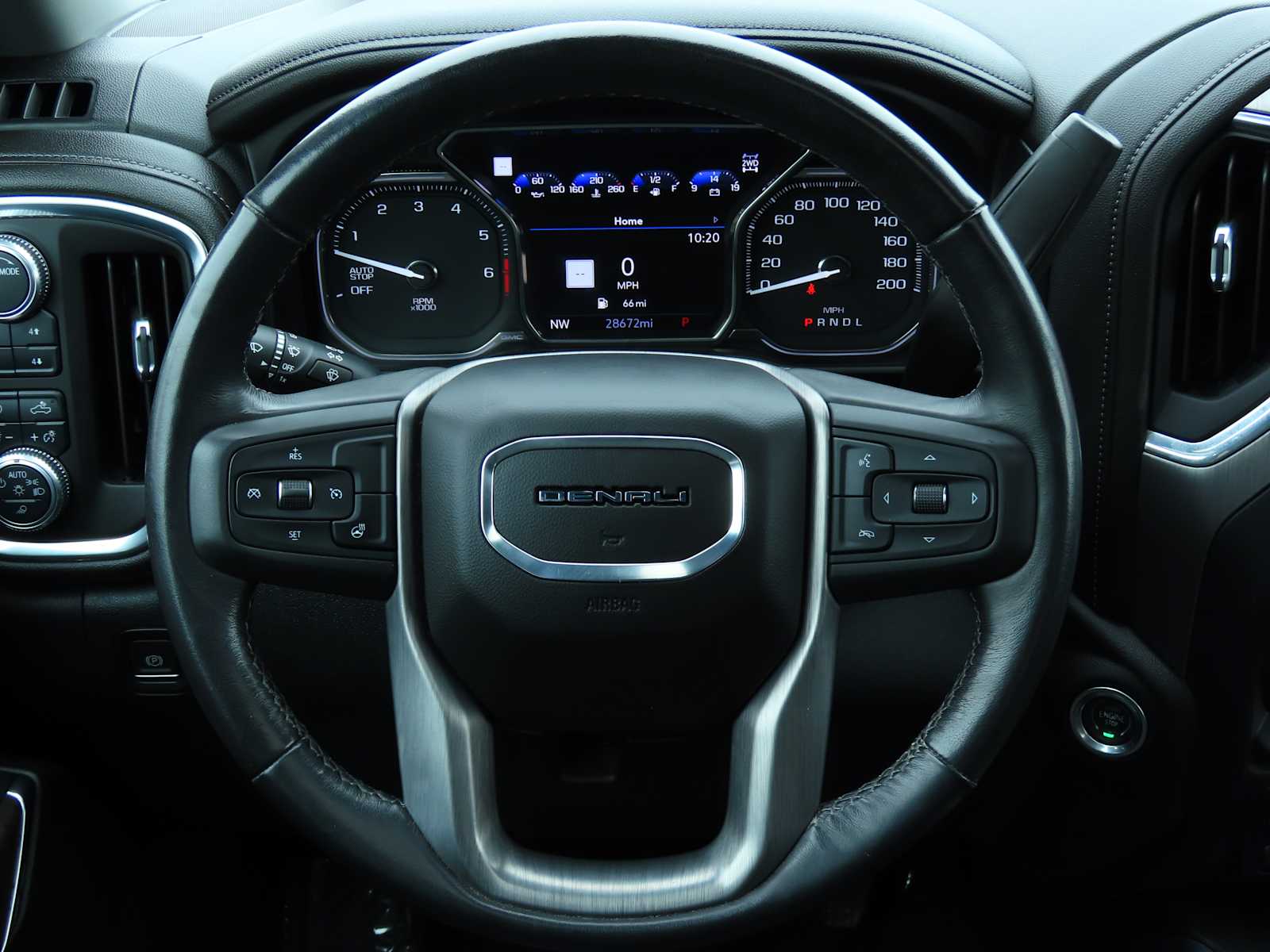 Thumbnail: 2020 GMC Sierra 1500 - 29