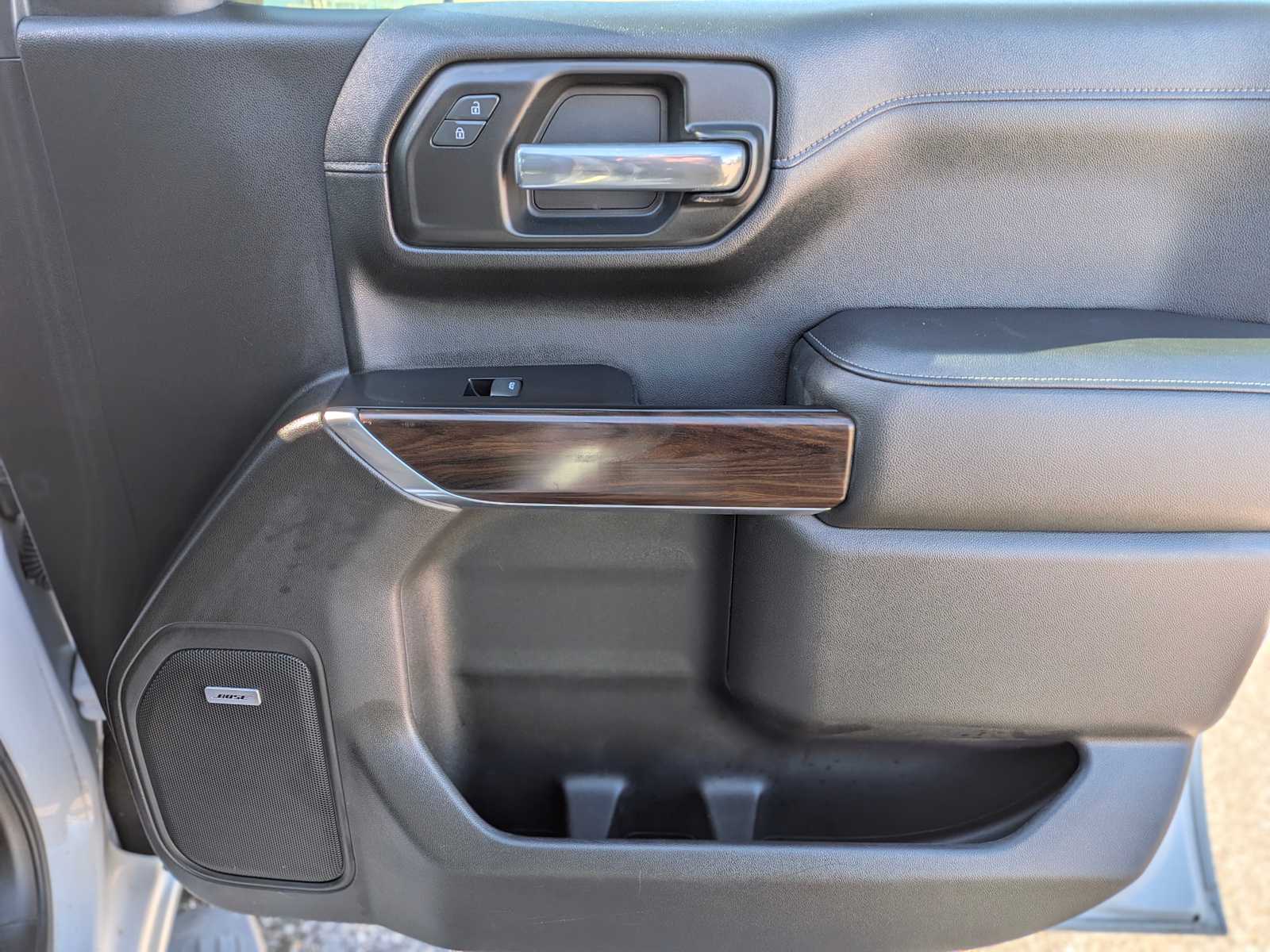 Thumbnail: 2019 GMC Sierra 1500 - 22