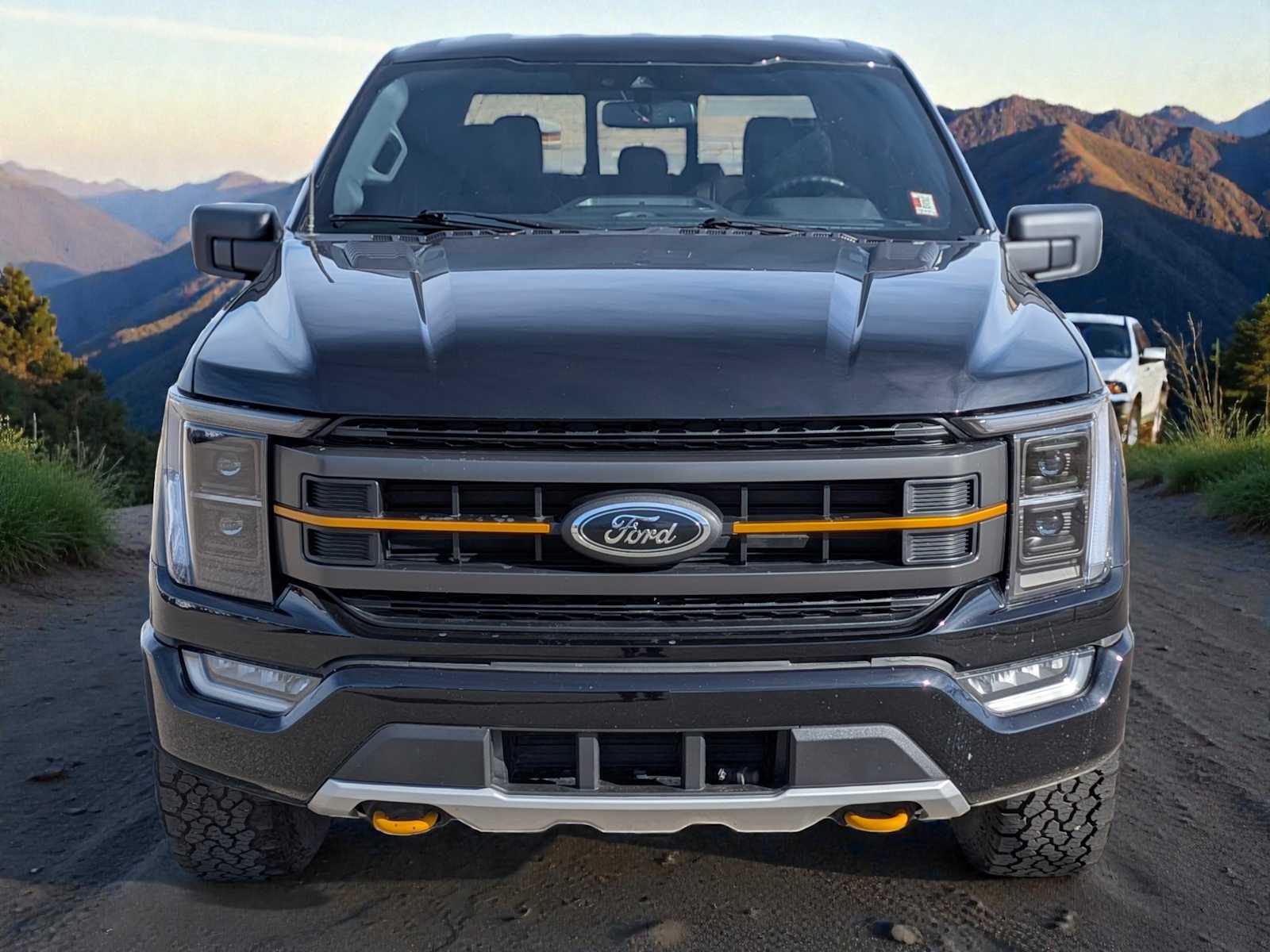 Thumbnail: 2023 Ford F-150 - 9