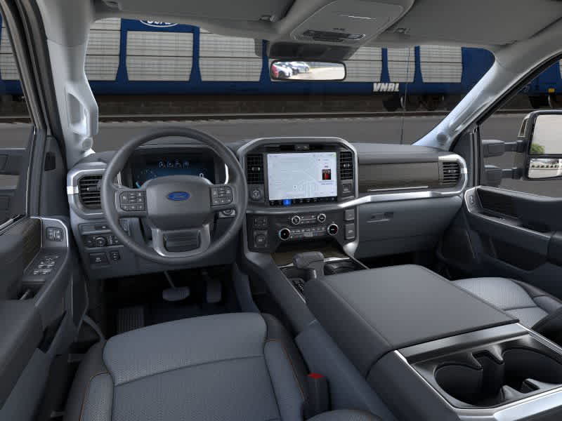 Thumbnail: 2025 Ford F-150 - 9