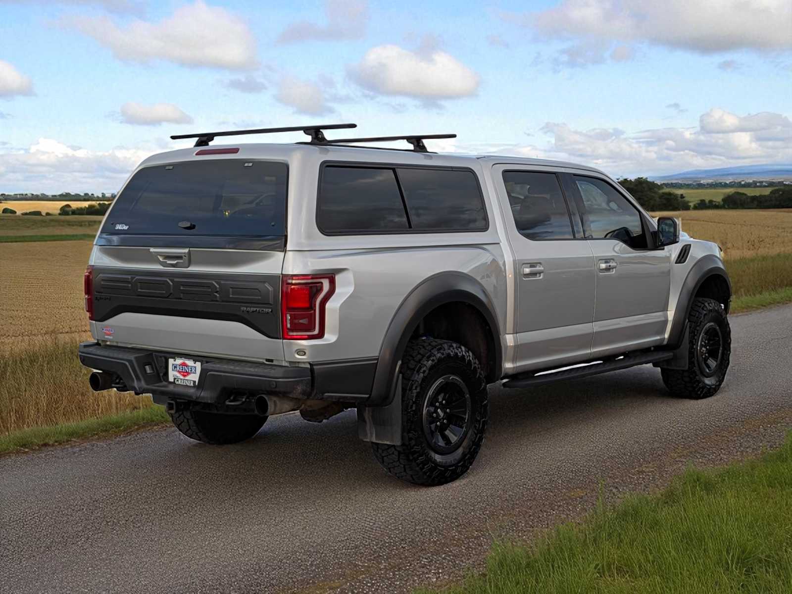 Thumbnail: 2018 Ford F-150 - 6