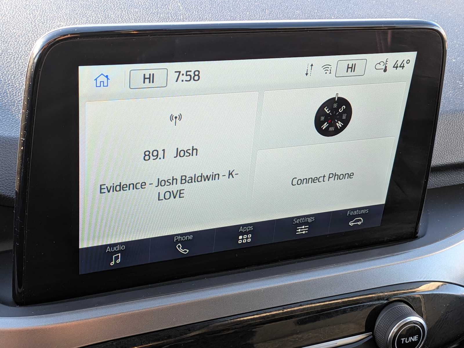 Thumbnail: 2025 Ford Escape - 28