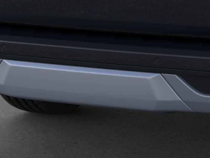 Thumbnail: 2026 Ford Expedition MAX - 23