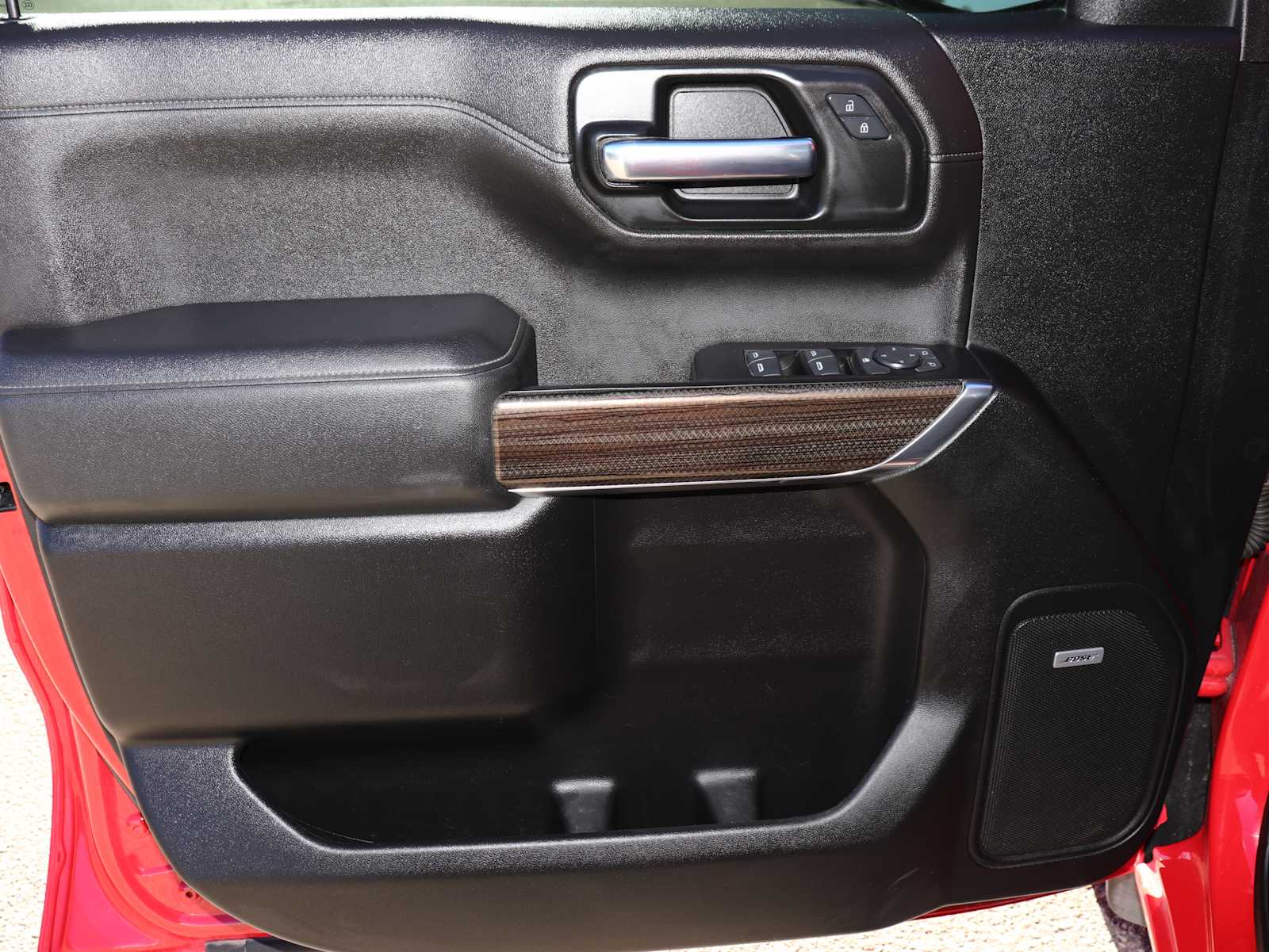 Thumbnail: 2020 Chevrolet Silverado 1500 - 20