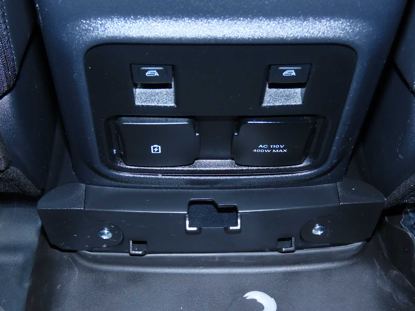 Thumbnail: 2024 Ford Bronco - 22