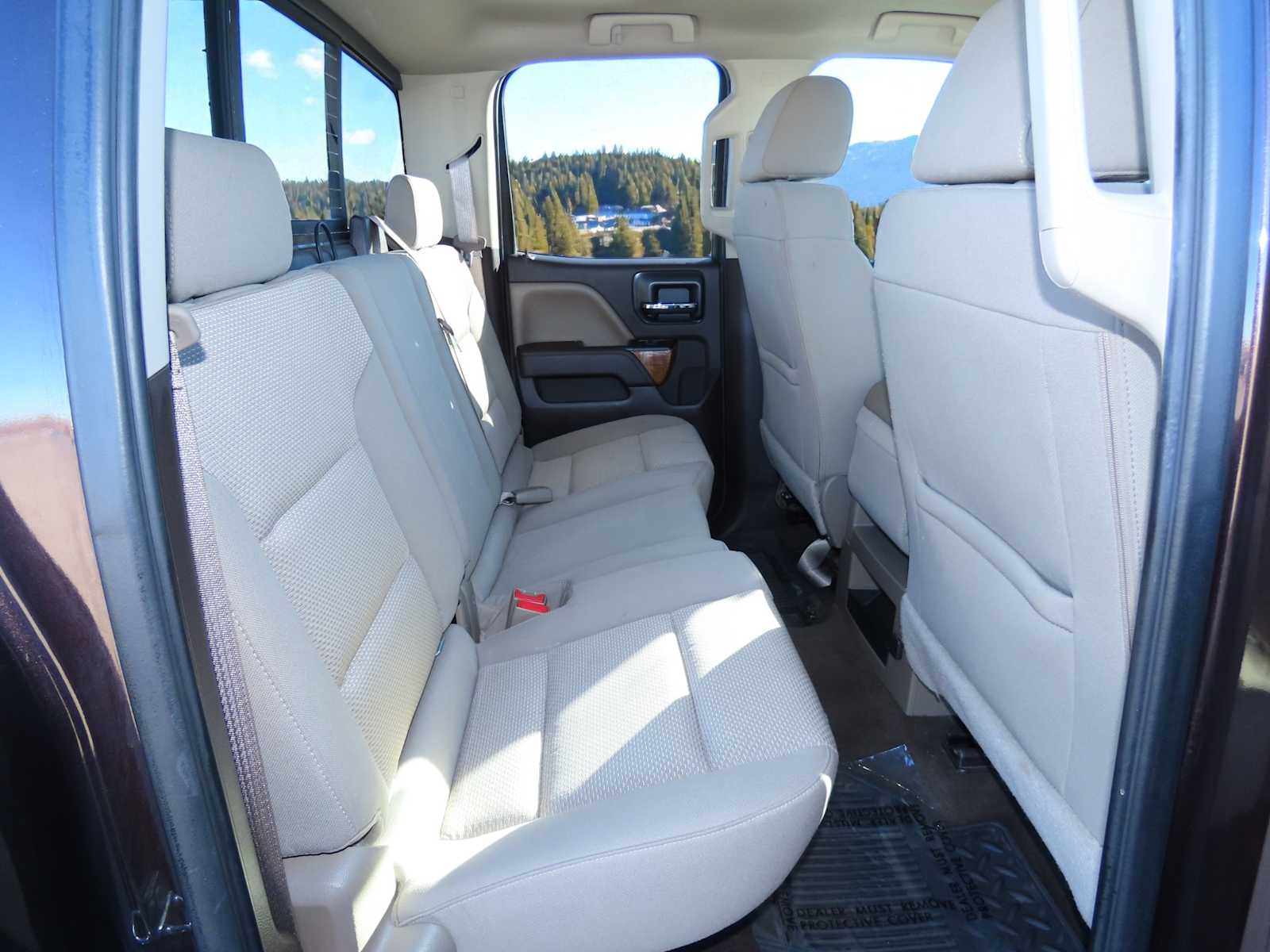 Thumbnail: 2016 GMC Sierra 2500 - 24