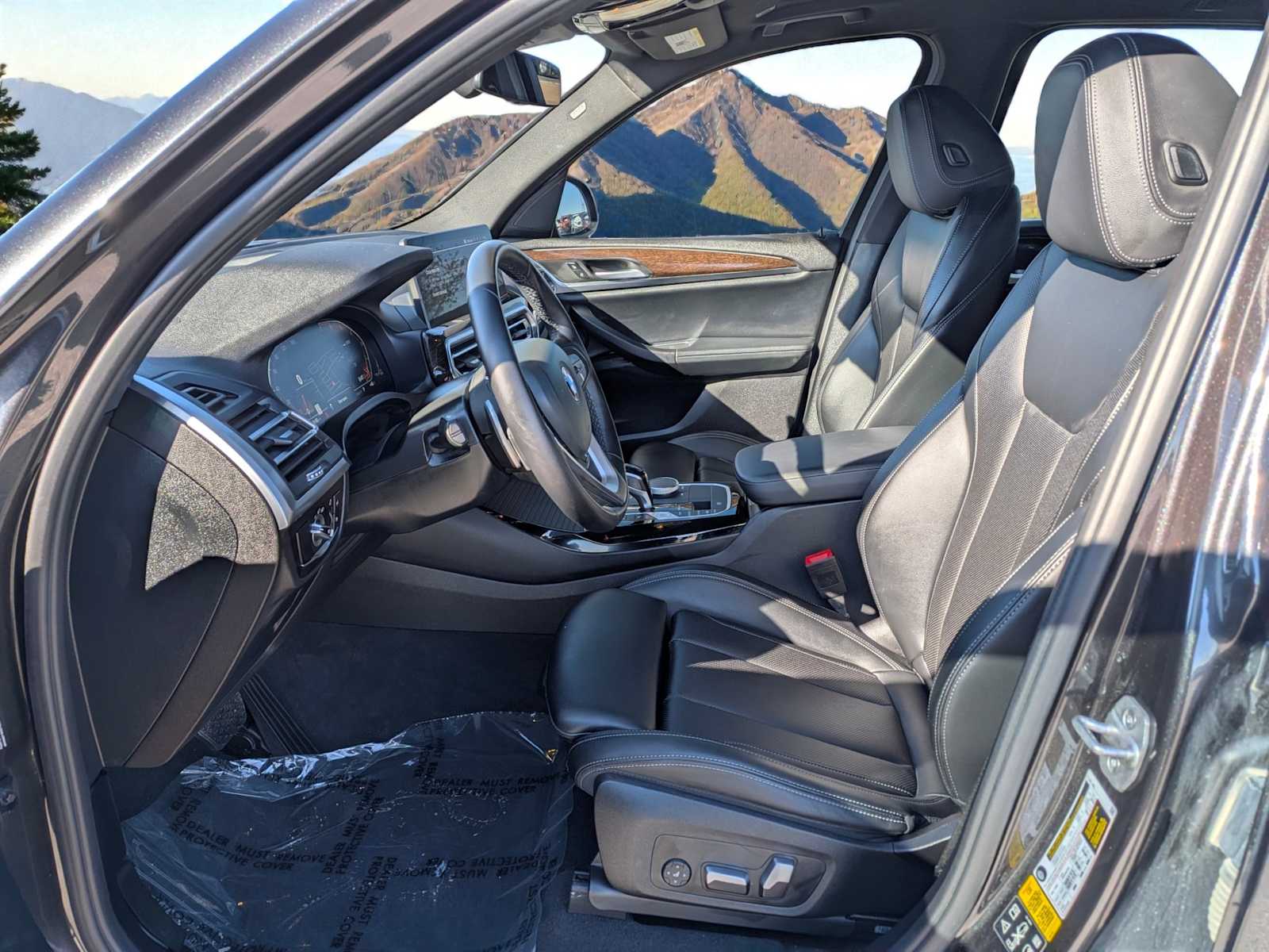 Thumbnail: 2023 BMW X3 - 15