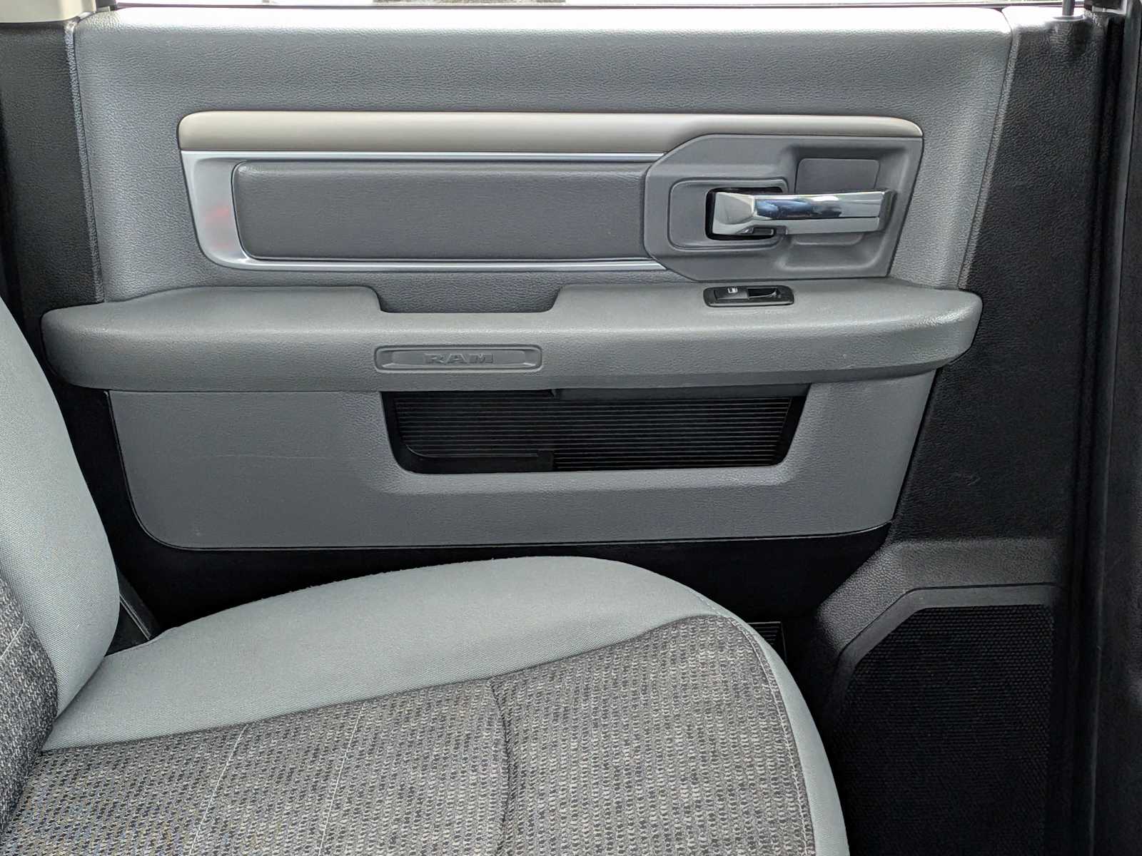 Thumbnail: 2013 RAM 1500 - 23