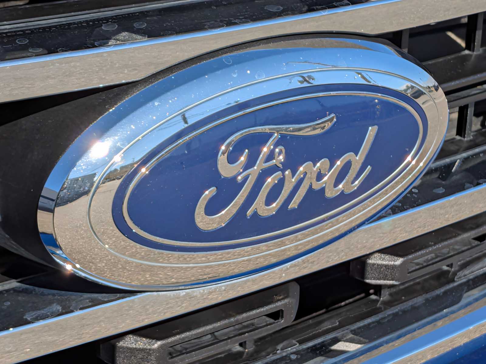 Thumbnail: 2022 Ford F-150 - 11