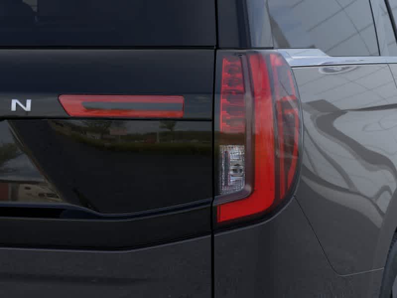 Thumbnail: 2026 Ford Expedition - 21