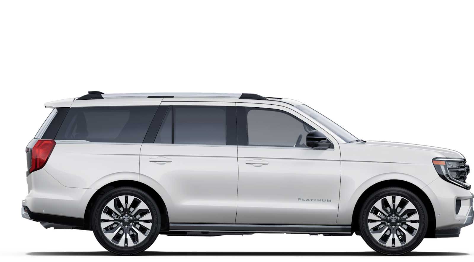 Thumbnail: 2025 Ford Expedition - 5