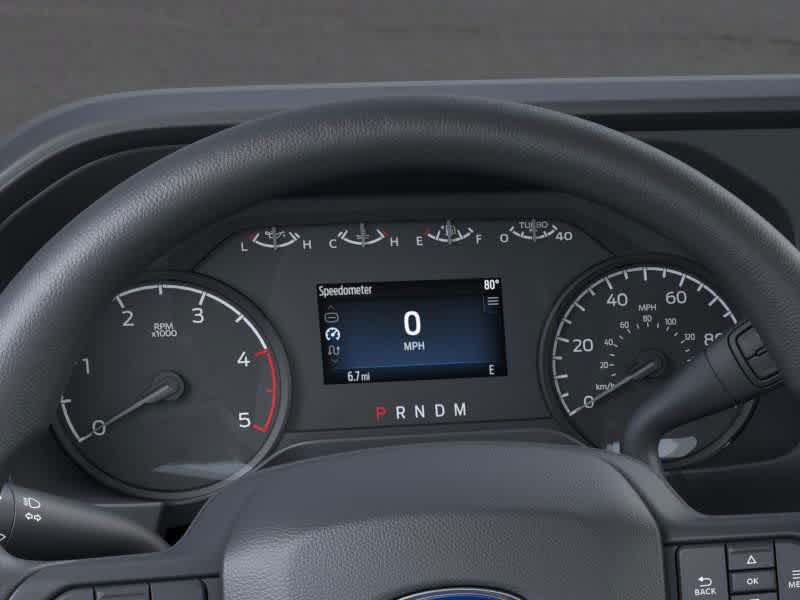 Thumbnail: 2026 Ford F-250 - 13
