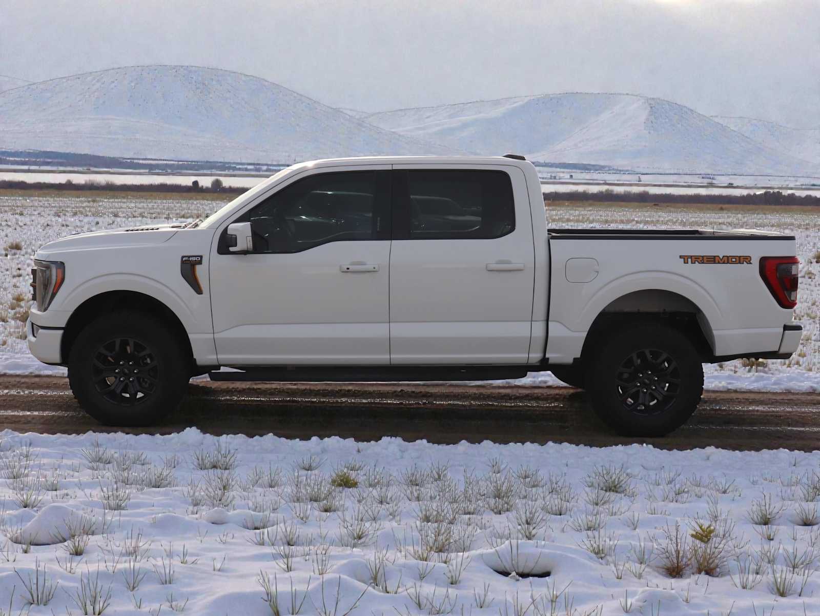 Thumbnail: 2023 Ford F-150 - 3