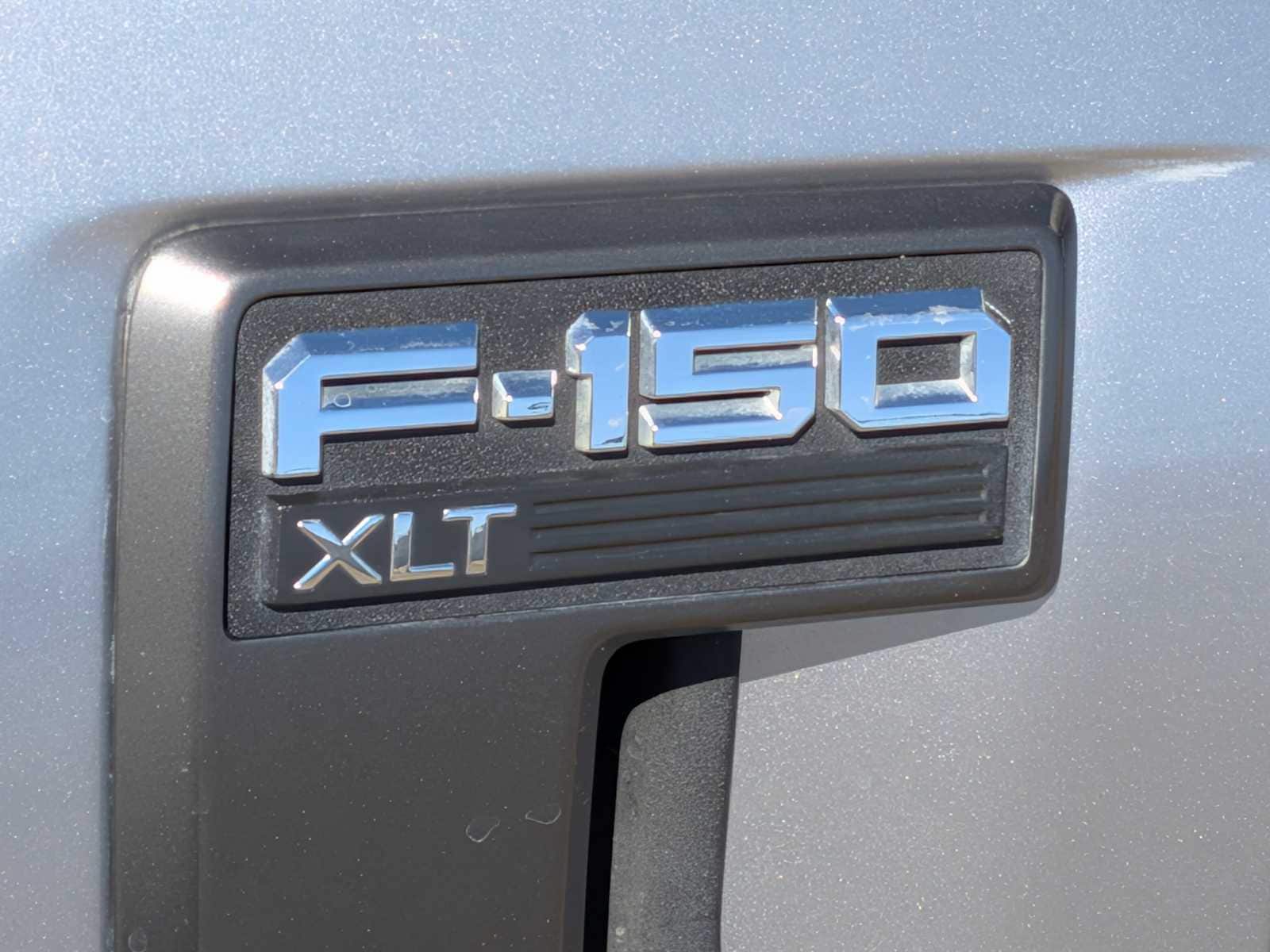 Thumbnail: 2023 Ford F-150 - 11