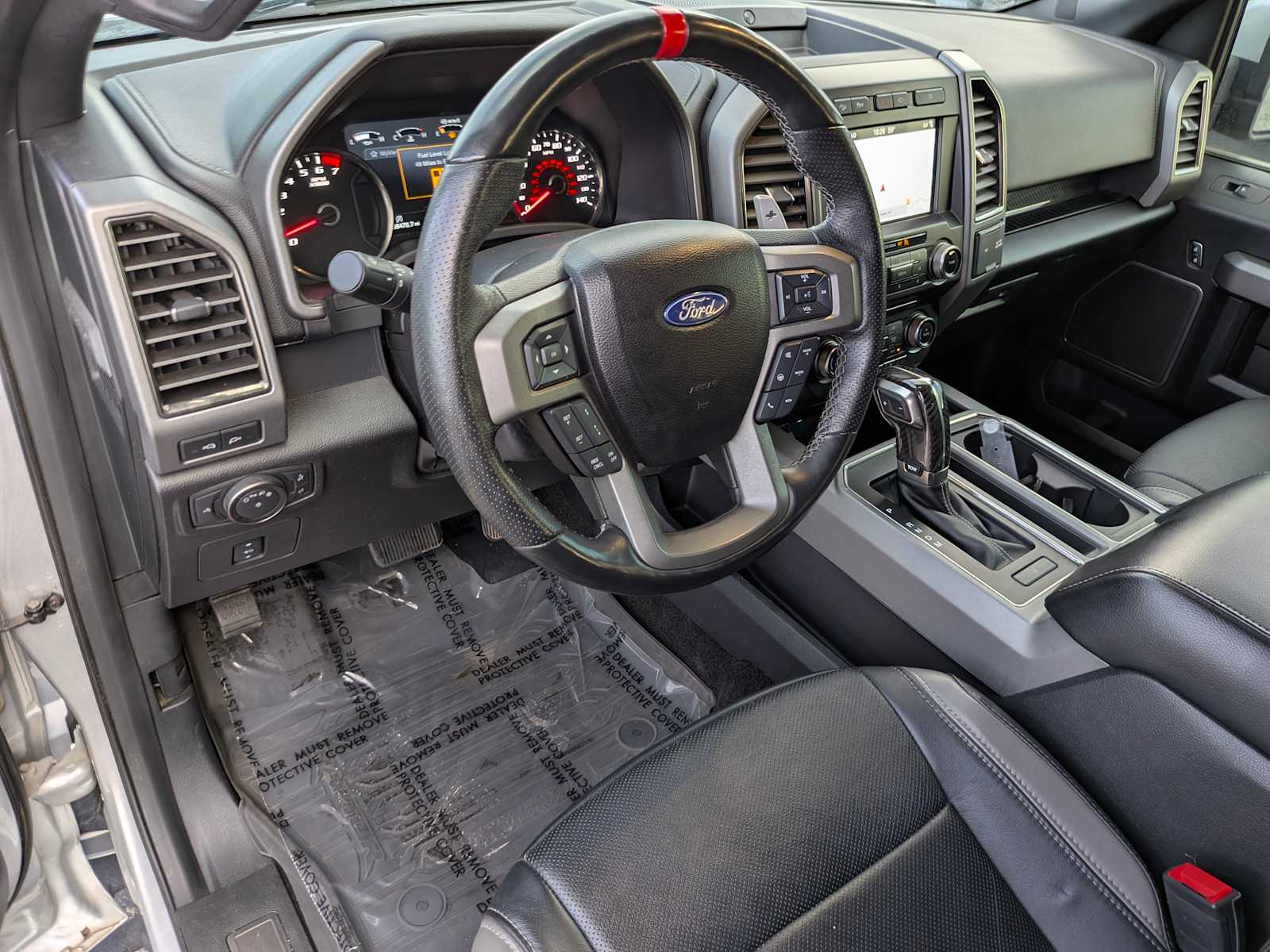 Thumbnail: 2018 Ford F-150 - 2