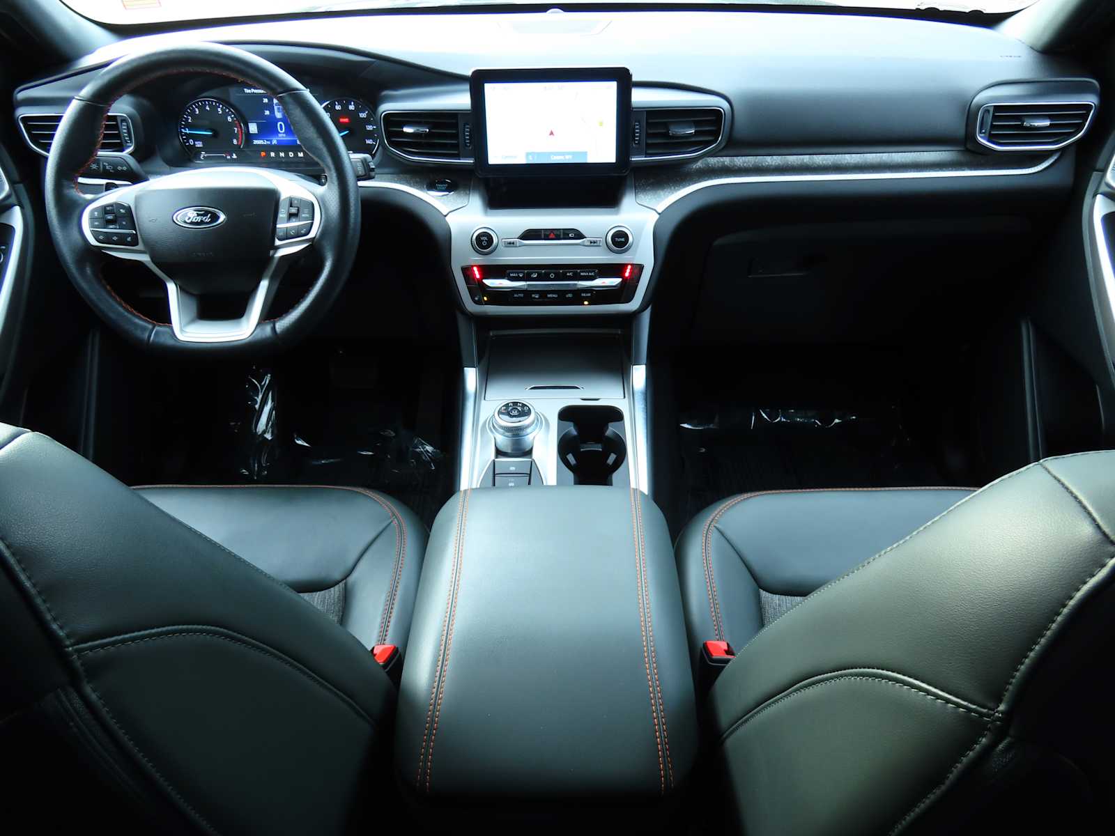 Thumbnail: 2023 Ford Explorer - 28