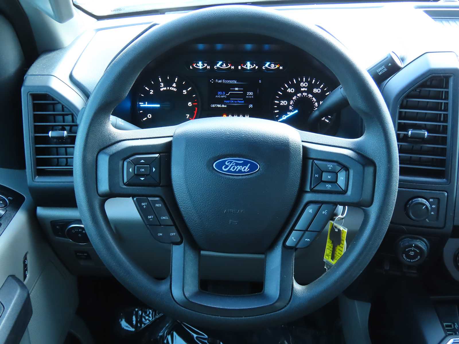 Thumbnail: 2020 Ford F-150 - 27