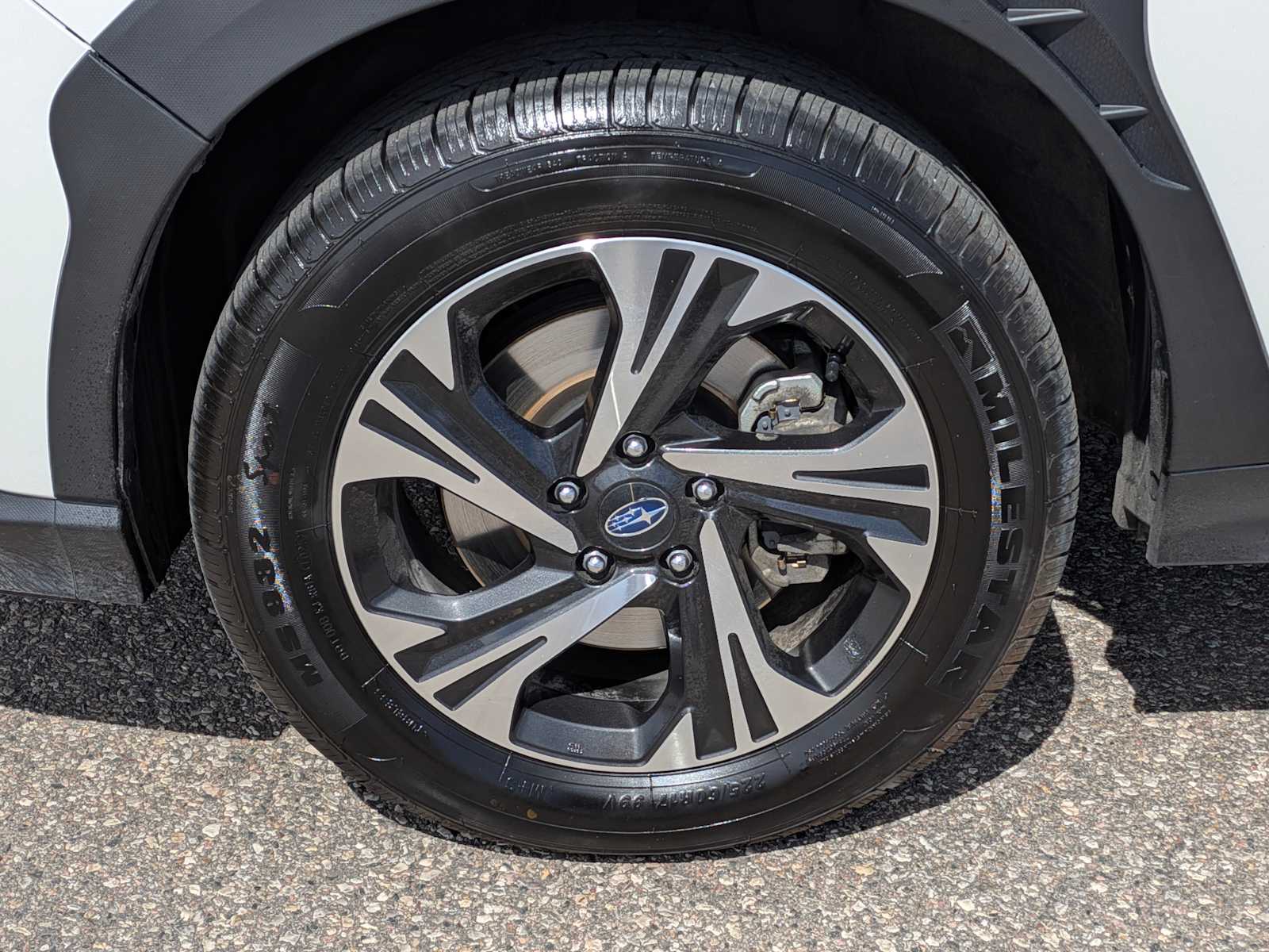Thumbnail: 2024 Subaru Crosstrek - 14