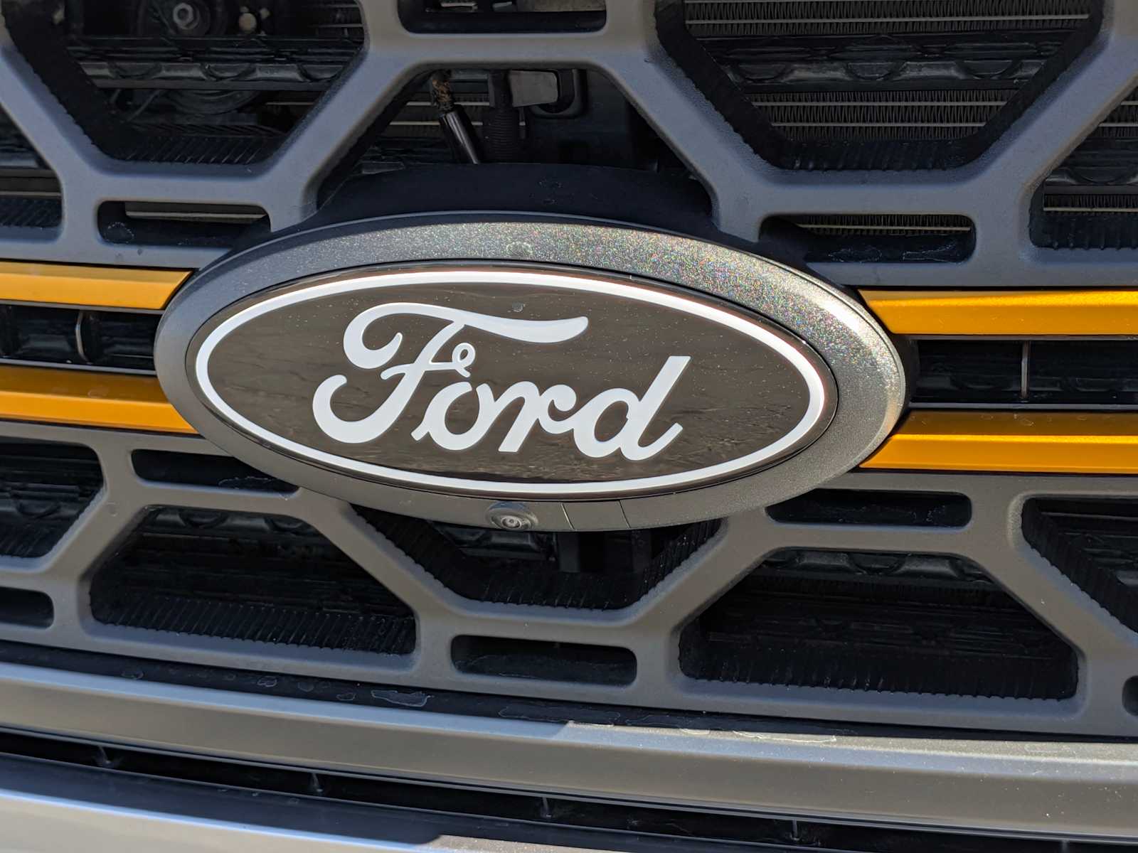 Thumbnail: 2024 Ford F-150 - 11
