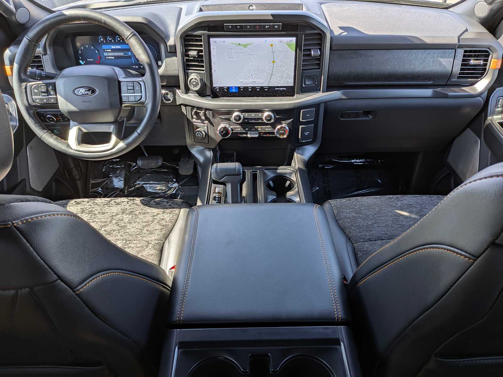 Thumbnail: 2024 Ford F-150 - 33