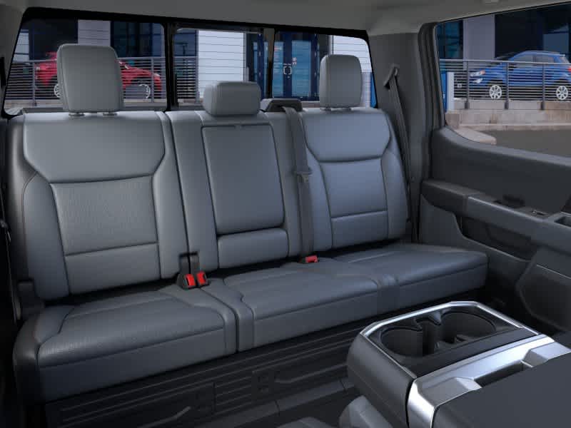 Thumbnail: 2026 Ford F-150 - 11