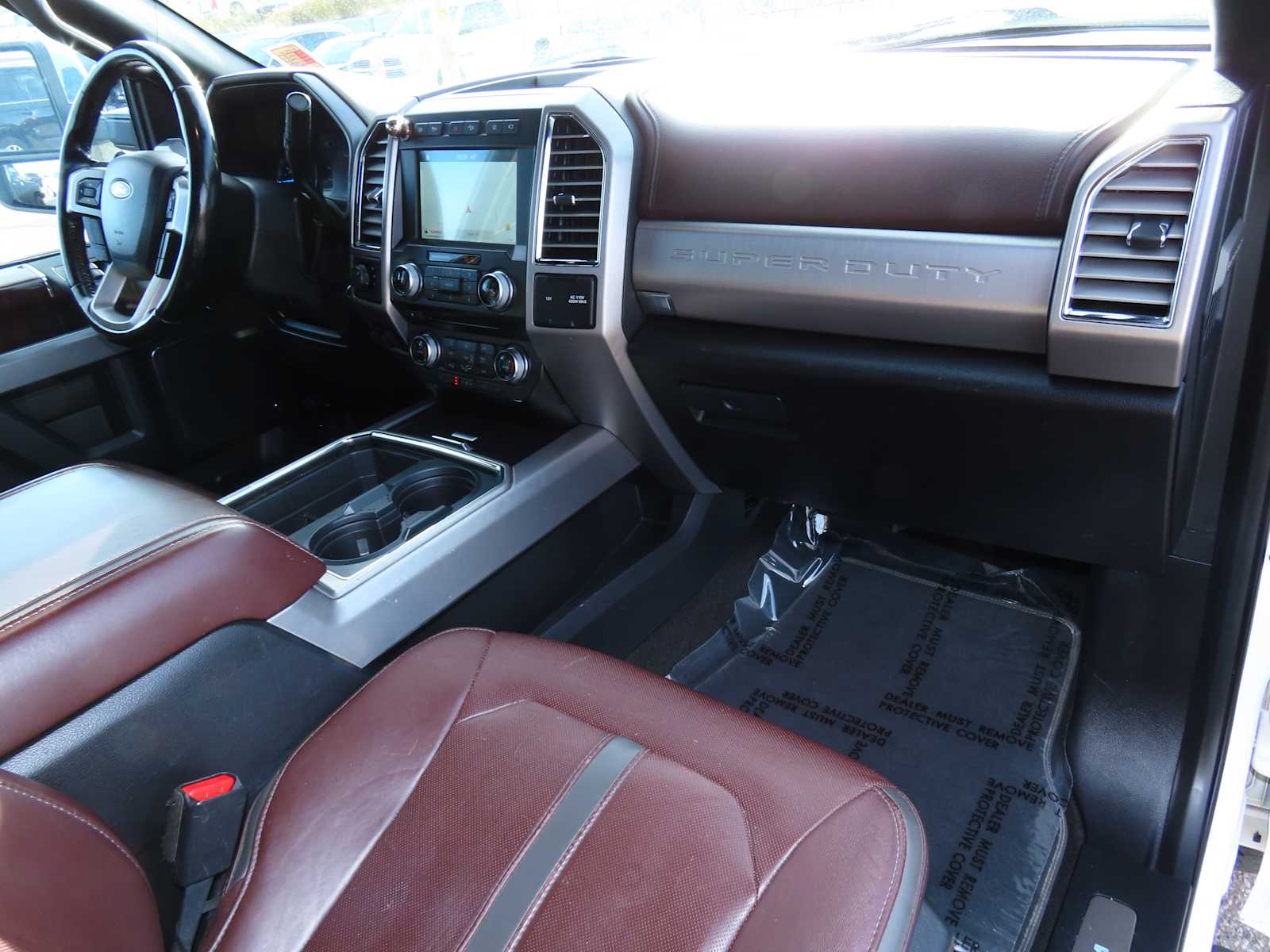 Thumbnail: 2017 Ford Econoline - 27