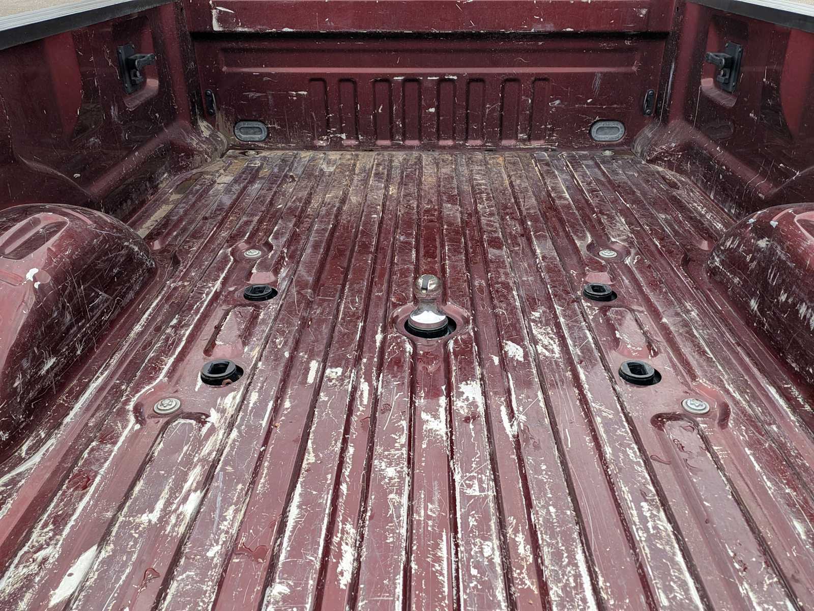 Thumbnail: 2017 Ford Econoline - 34