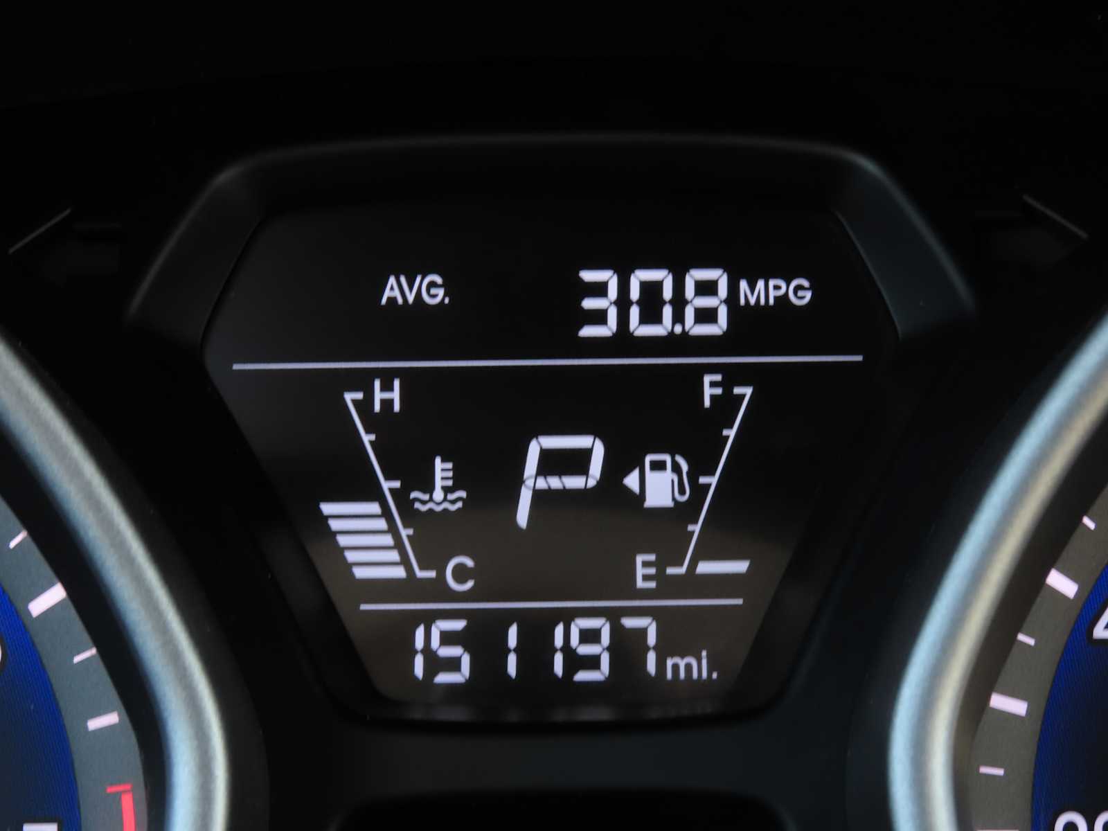 Thumbnail: 2015 Hyundai Elantra - 35