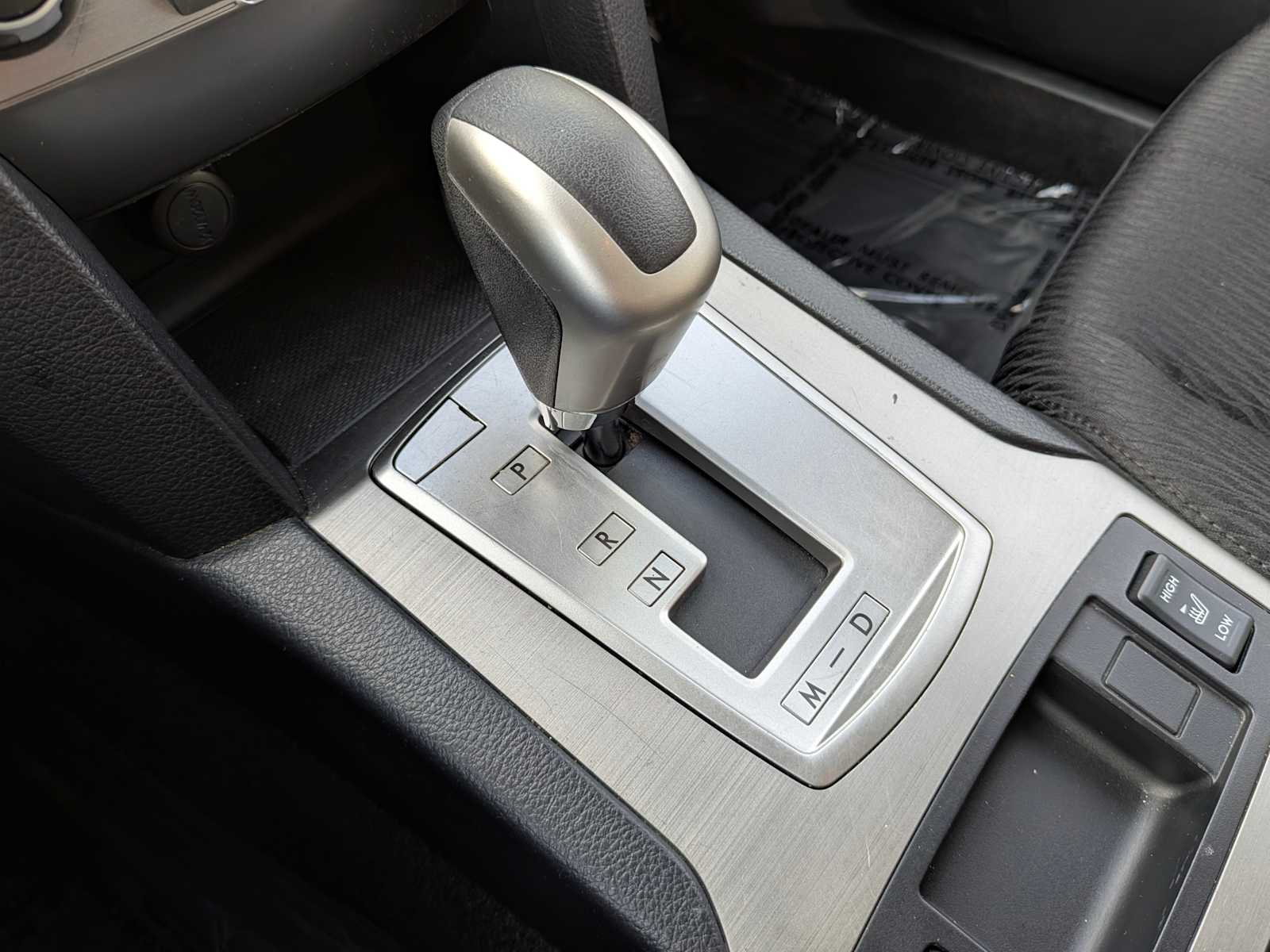 Thumbnail: 2011 Subaru Outback - 35