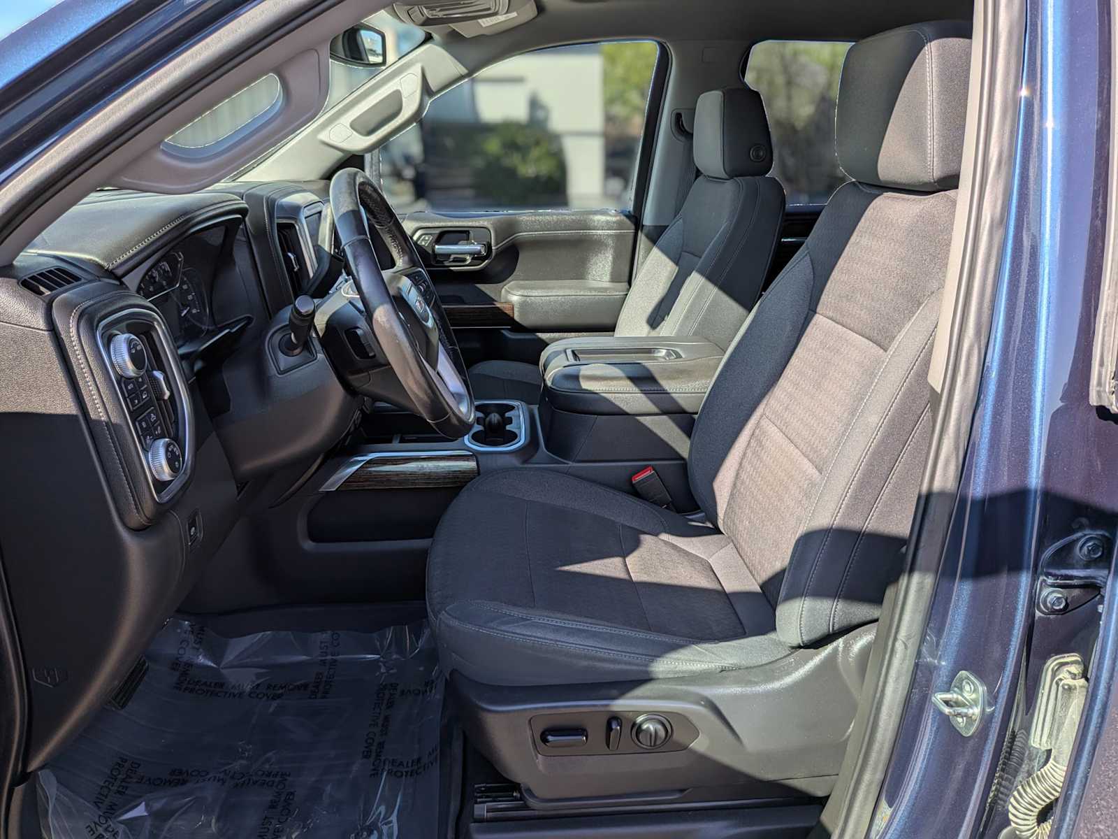 Thumbnail: 2020 GMC Sierra 1500 - 20