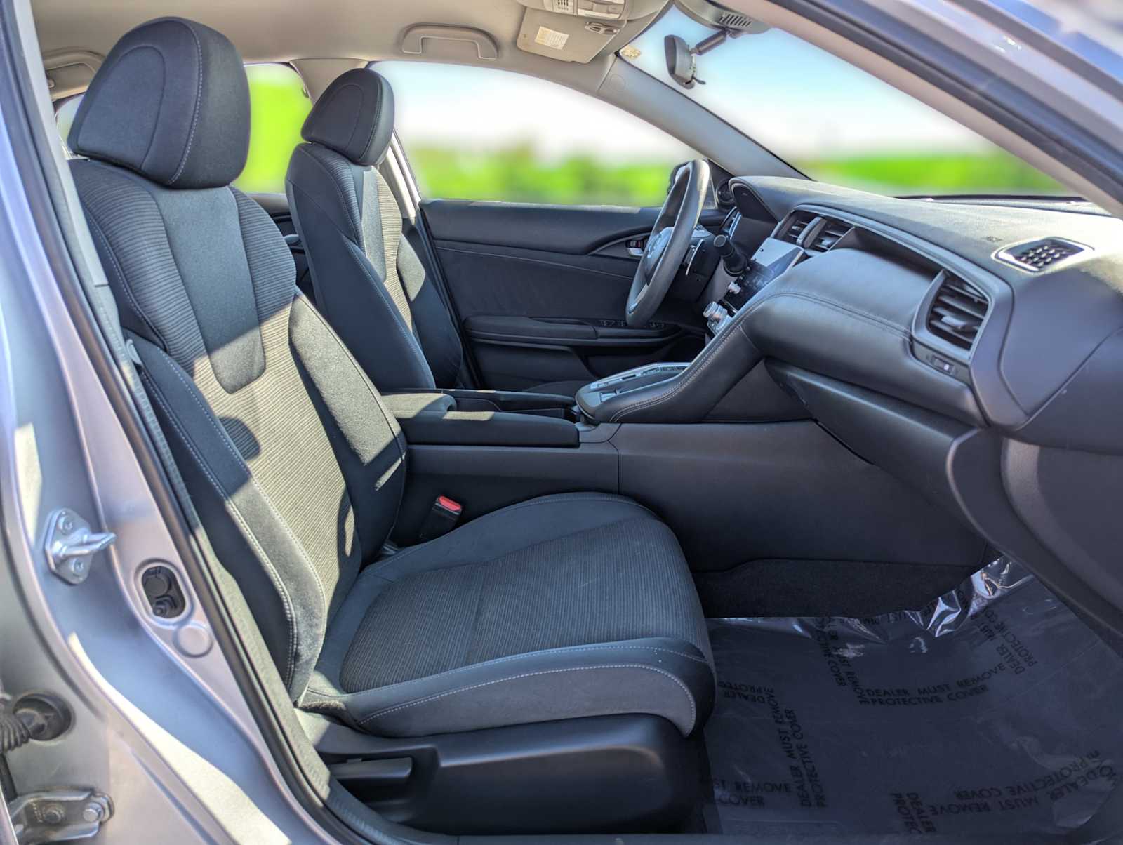 2022 Honda Insight EX 25