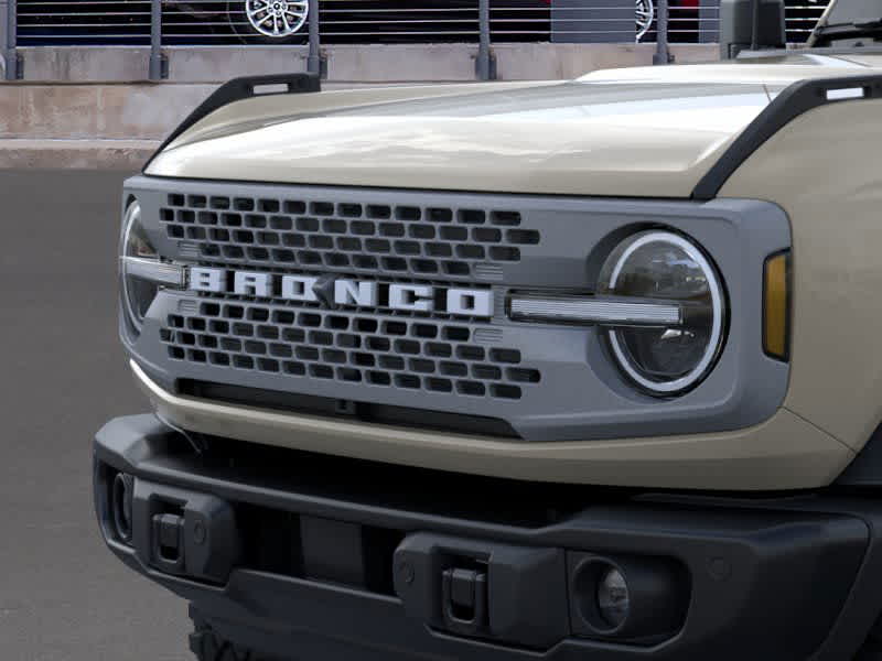 Thumbnail: 2025 Ford Bronco - 19