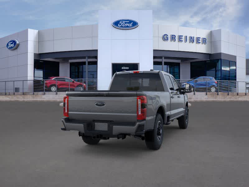 Thumbnail: 2026 Ford F-250 - 8