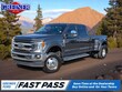 Ford Super Duty F-350 DRW