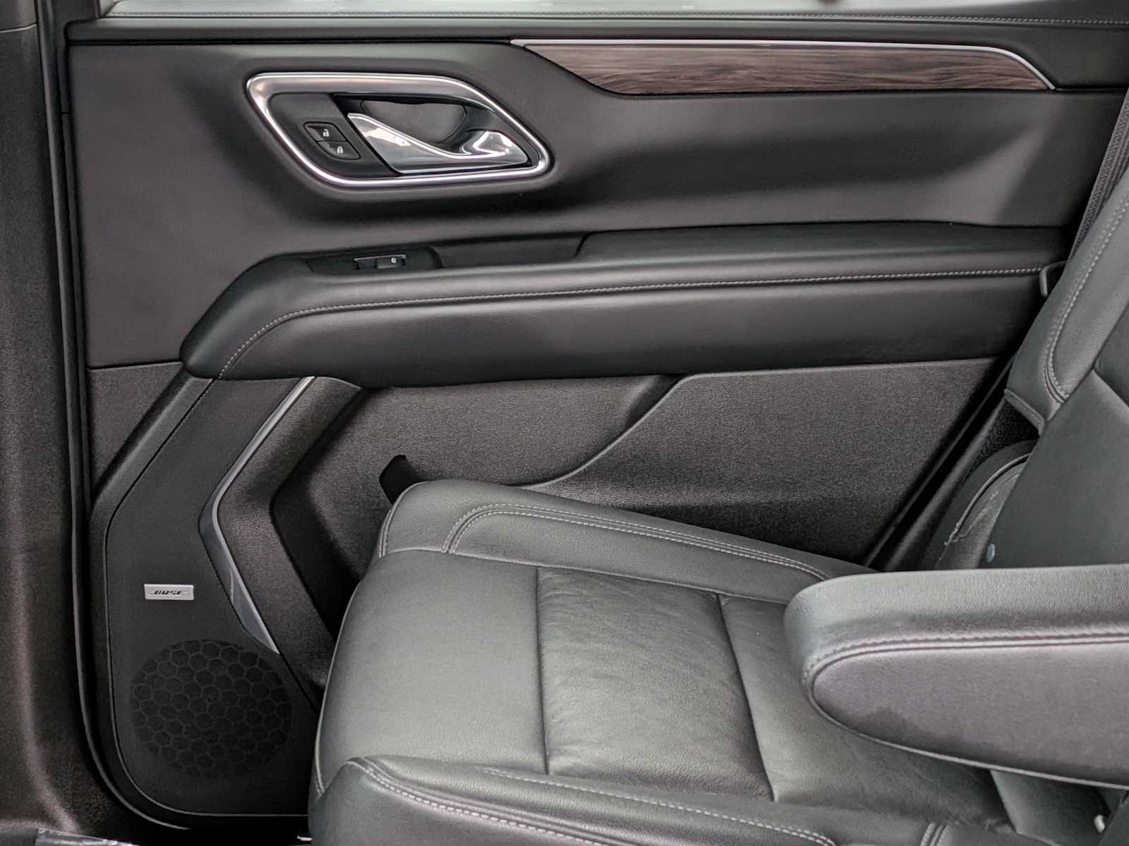 Thumbnail: 2021 Chevrolet Tahoe - 20