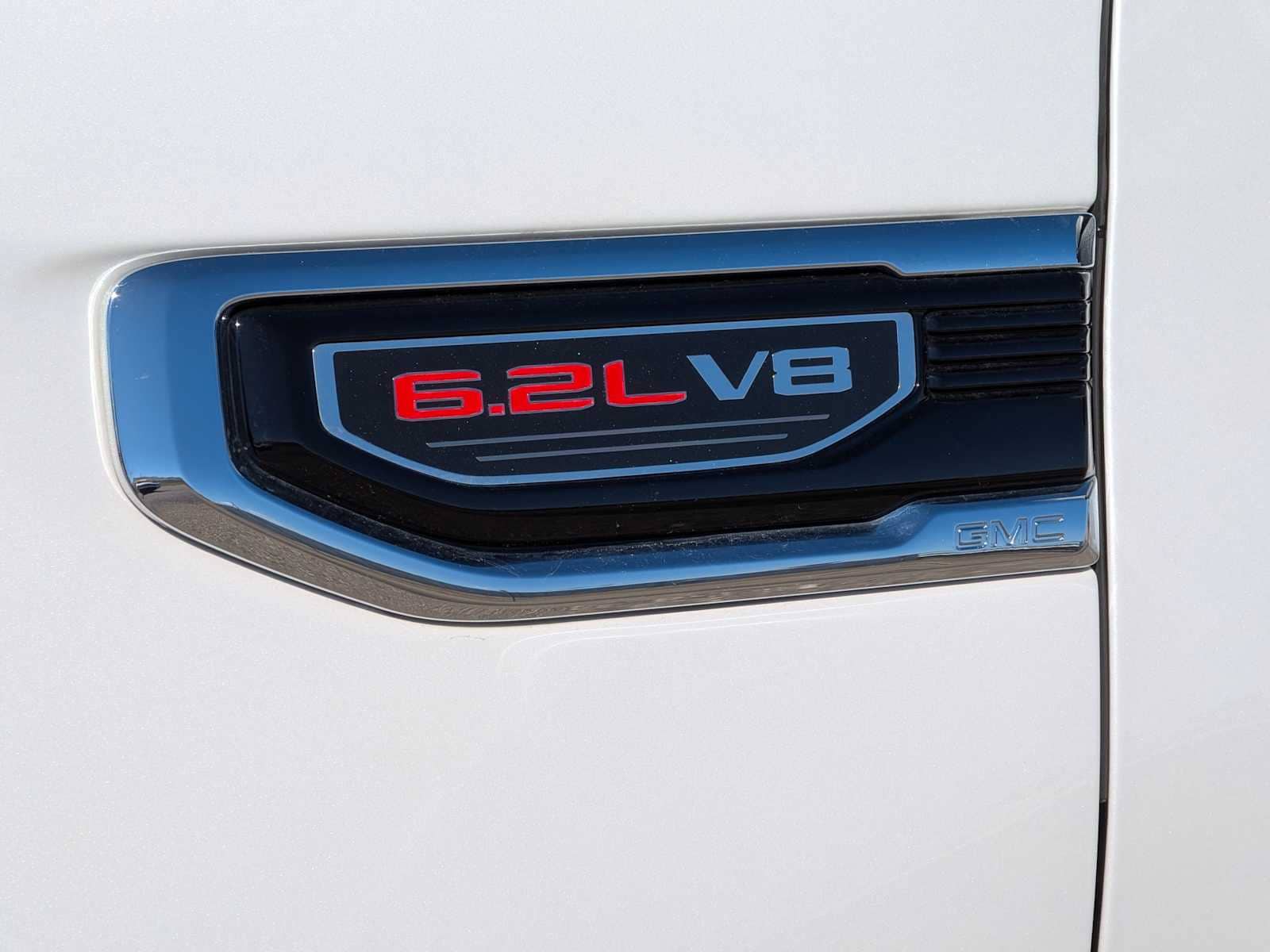 Thumbnail: 2019 GMC Sierra 1500 - 12