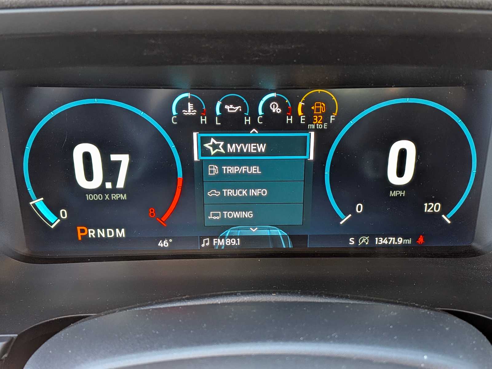 Thumbnail: 2023 Ford F-150 - 33