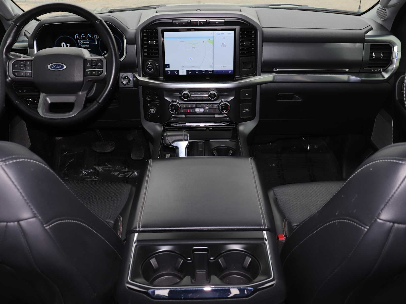 Thumbnail: 2021 Ford F-150 - 27