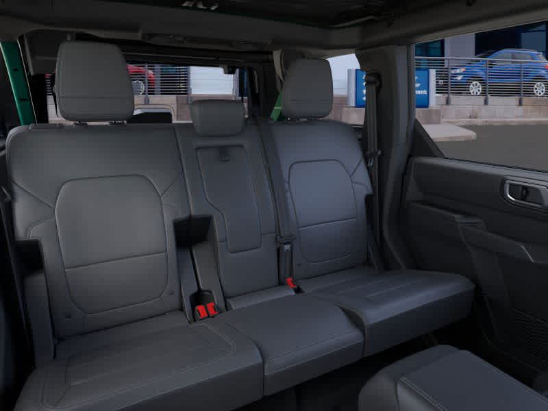 Thumbnail: 2025 Ford Bronco - 11