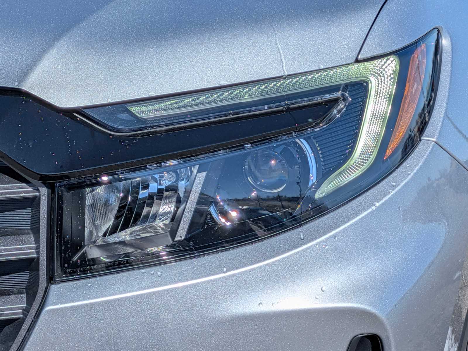 Thumbnail: 2025 Honda Ridgeline - 10