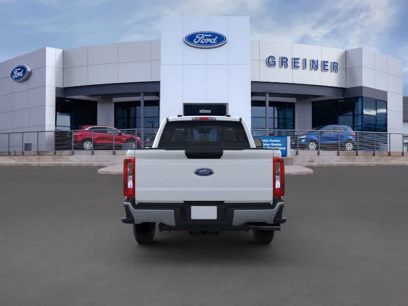 Thumbnail: 2025 Ford F-250 - 5
