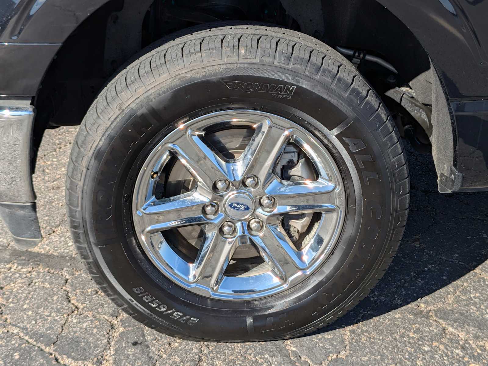 Thumbnail: 2024 Ford F-150 - 16