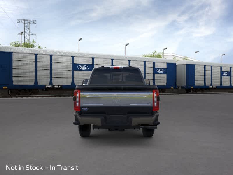 Thumbnail: 2026 Ford F-350 - 5