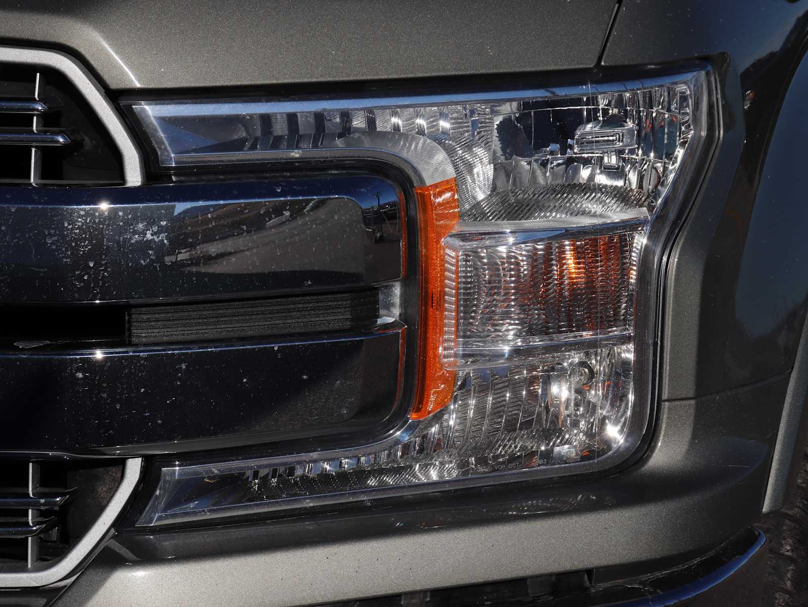 Thumbnail: 2019 Ford F-150 - 10