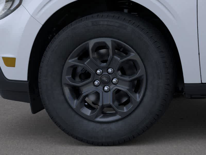 Thumbnail: 2026 Ford Maverick - 20