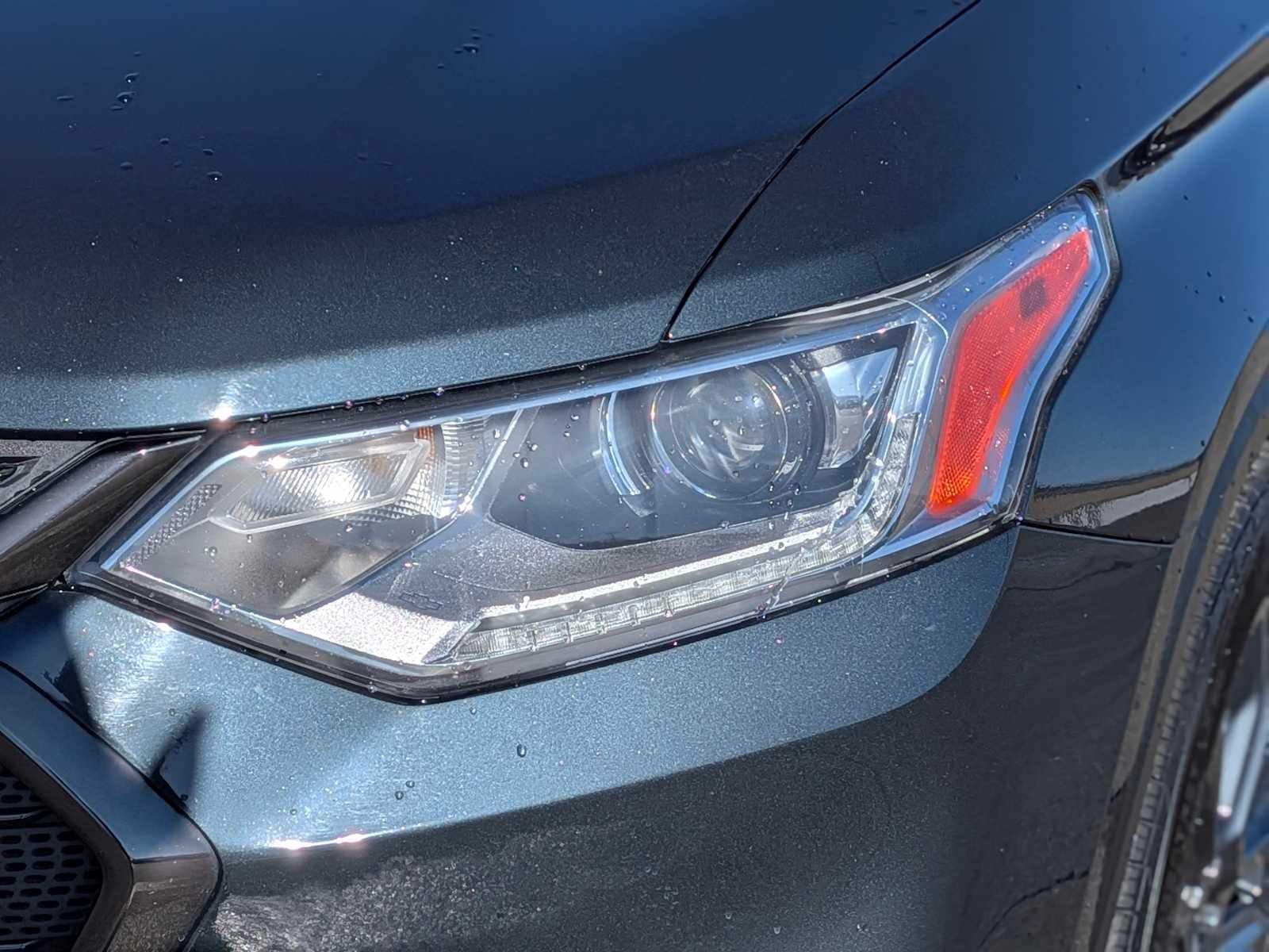 Thumbnail: 2020 Chevrolet Traverse - 10